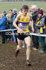 Boys under-15s, 2020 British Athletics Inter Counties Cross Country Champs., Prestwold Hall, Loughborough. Photo: David T. Hewitson/Sports for All Pics